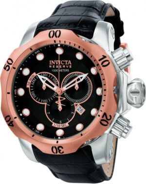 Relógio Invicta Reserve Venom 0360 Original