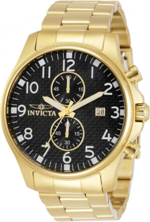 Relógio Invicta Masculino Specialty 0382 Original