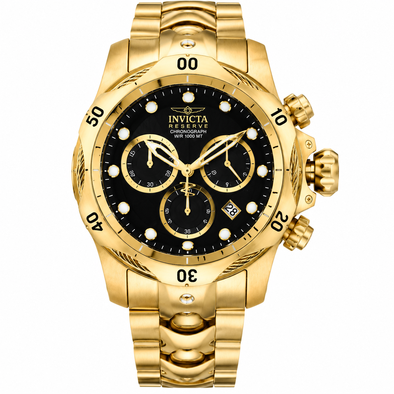 Invicta Reserve Venom 42971 - Imagem 2