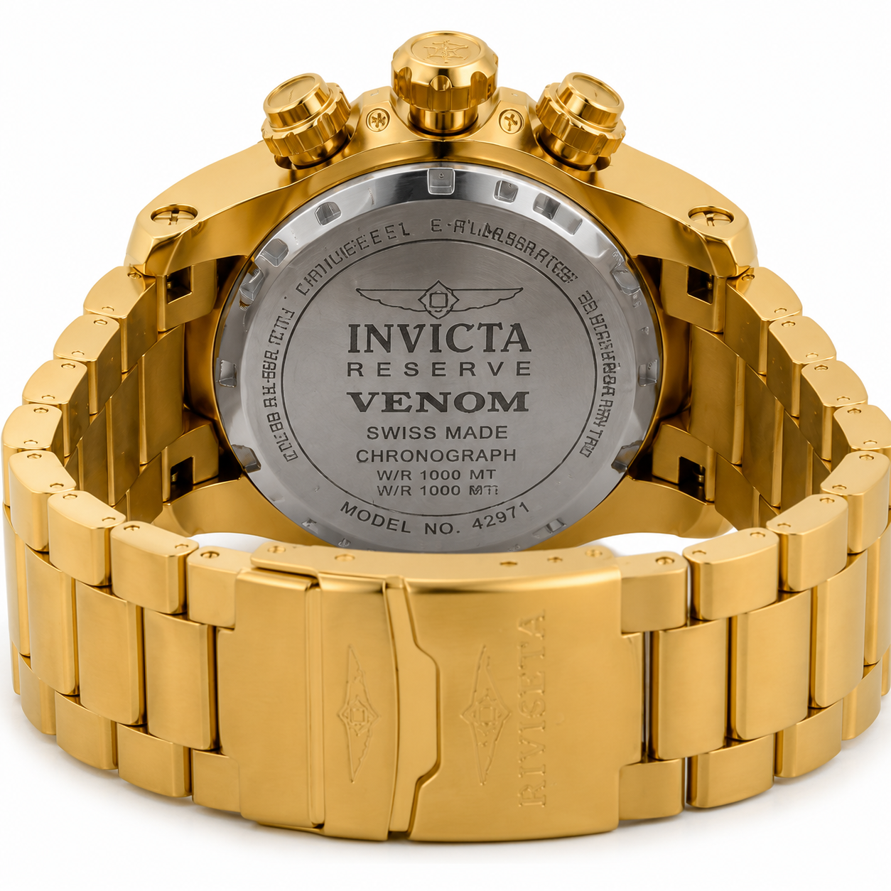 Invicta Reserve Venom 42971 - Imagem 4