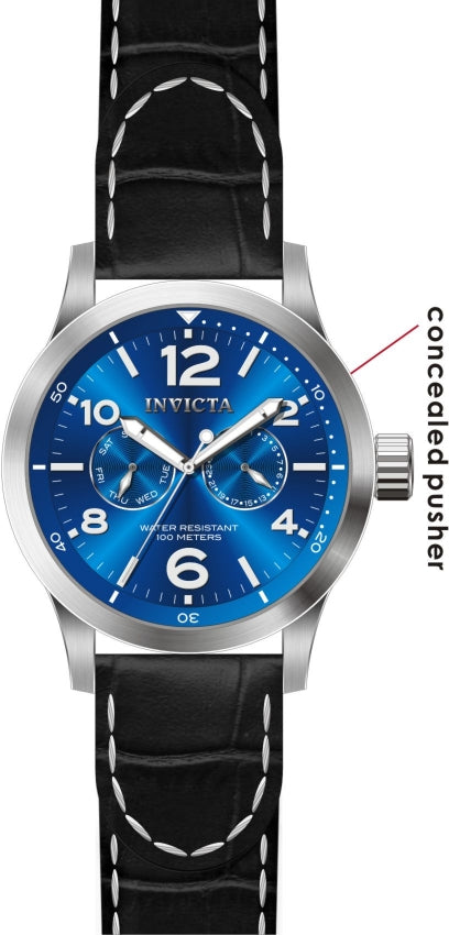 Relógio Invicta I-Force 10490 Masculino Original - Imagem 2