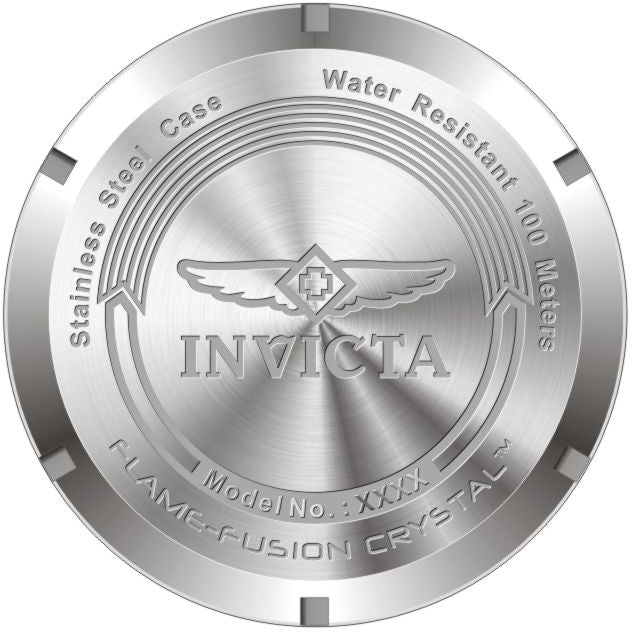 Relógio Invicta I-Force 10490 Masculino Original - Imagem 3