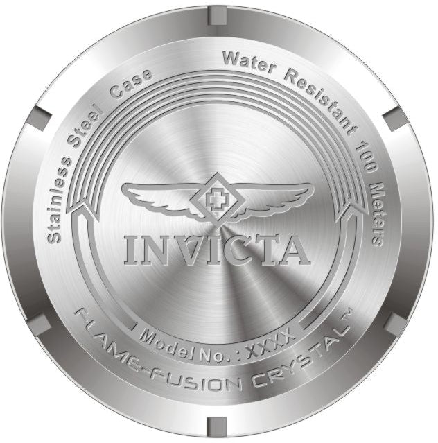 Relógio Invicta I-Force 10492 Masculino Original - Imagem 3