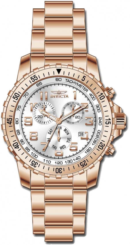 Relógio Invicta Specialty 11368 Masculino Original - Imagem 2