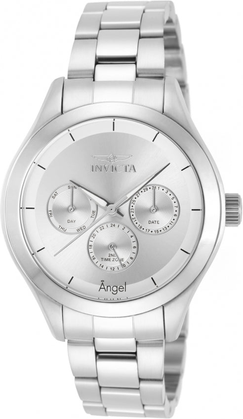 Relógio Invicta Angel 12465 Feminino Original