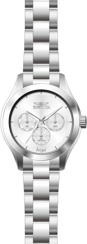 Relógio Invicta Angel 12465 Feminino Original - Imagem 2