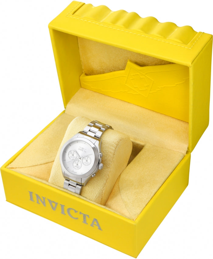 Relógio Invicta Angel 12465 Feminino Original - Imagem 3