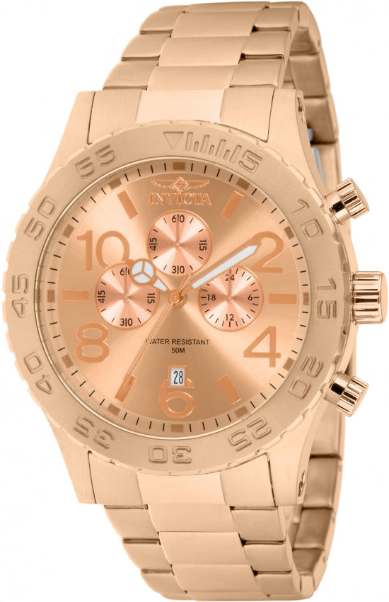 Relógio Invicta Specialty 1271 Masculino Original