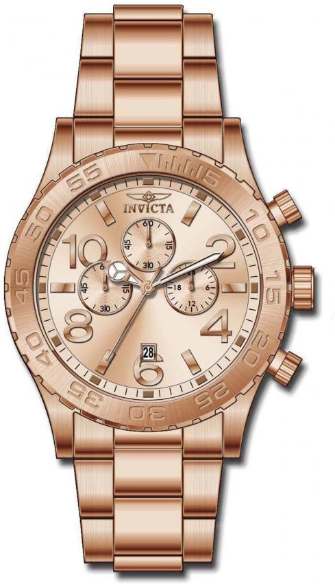 Relógio Invicta Specialty 1271 Masculino Original - Imagem 2