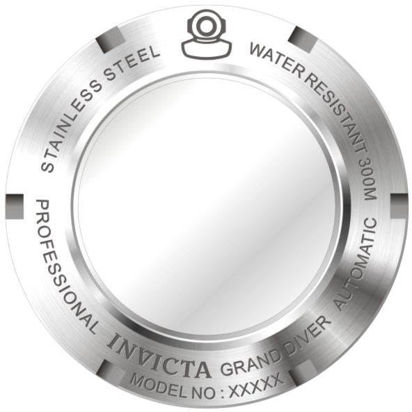 Relógio Invicta Automático Pro Diver 13789 Original - Imagem 3