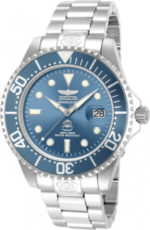 Relógio Invicta Pro Diver 13859 Masculino Original