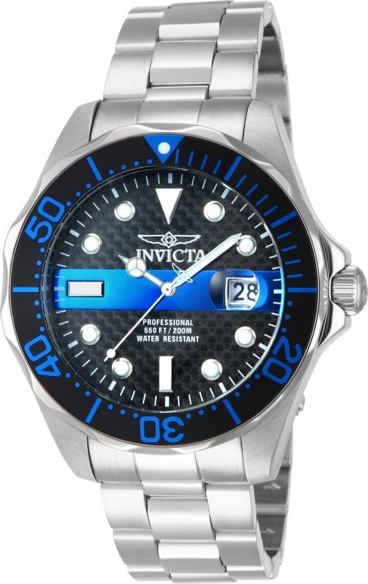 Relógio invicta Pro Diver Masculino 14702 Original