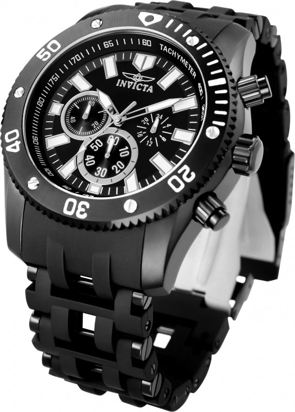 Relógio Invicta Masculino Sea Spider 14862 Original - Imagem 2
