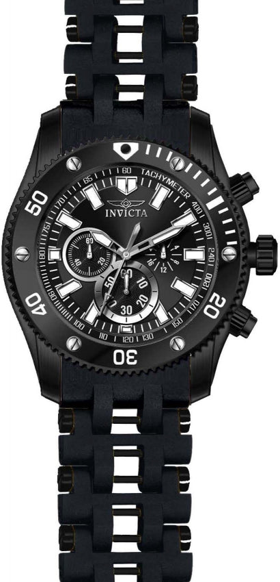Relógio Invicta Masculino Sea Spider 14862 Original - Imagem 3