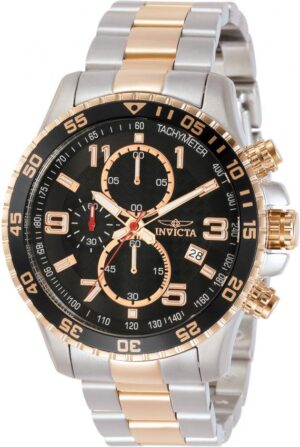 Relógio invicta Specialty 14877 Original