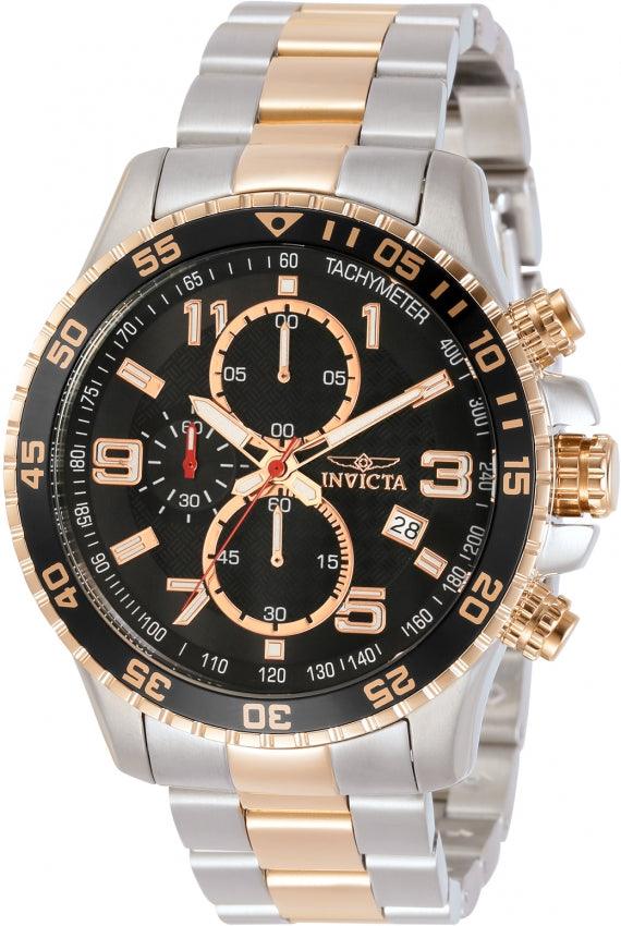 Relógio invicta Specialty 14877 Original