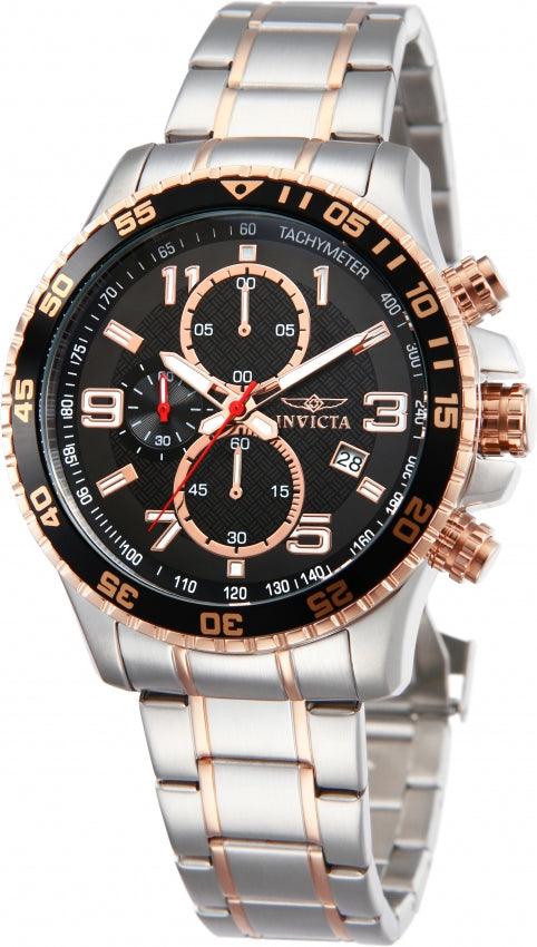 Relógio invicta Specialty 14877 Original - Imagem 2