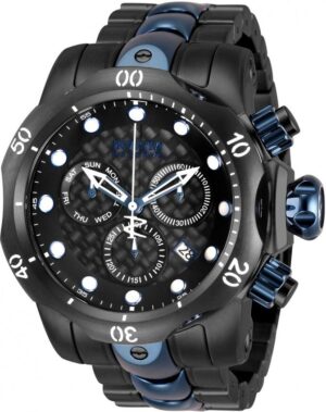 Relógio invicta Reserve Venom 15461 Original