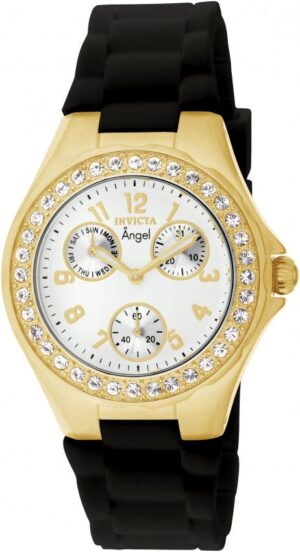 Relogio invicta Angel 1643 Original Feminino