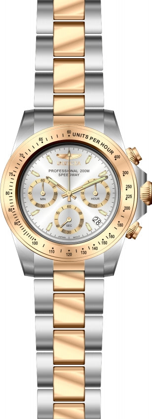 Relógio Invicta Speedway 17030 Masculino Original - Imagem 2