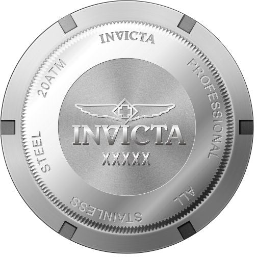 Relógio Invicta Speedway 17030 Masculino Original - Imagem 3