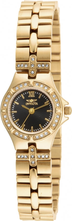 Relógio Invicta Wildflower 17065 Original Feminino