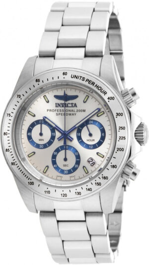 Relógio Invicta Speedway 17311 Masculino Original