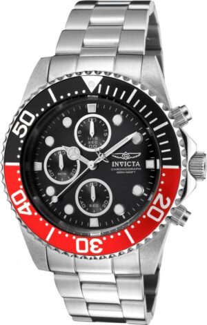 Relógio invicta Pro Diver 1770 Original