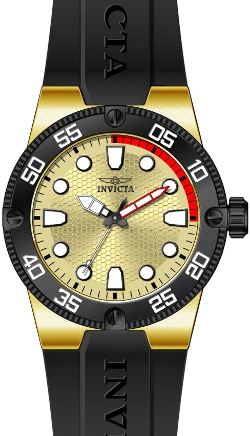 Relógio Invicta Pro Diver 18024 Original Masculino - Imagem 2
