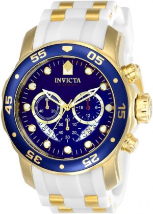 Relógio Invicta Masculino Pro Diver 20288 Original