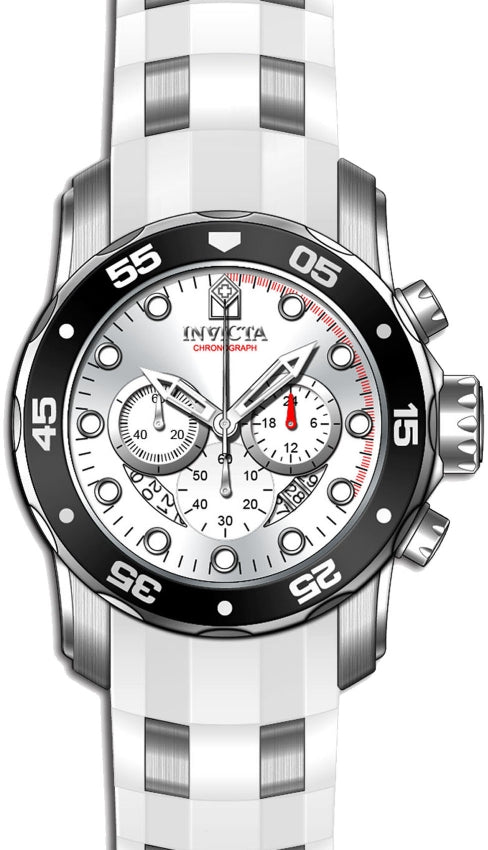 Relógio Masculino Invicta Pro Diver 20290 Original - Imagem 2