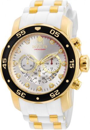 Relógio Invicta Masculino Pro Diver 20292 Original