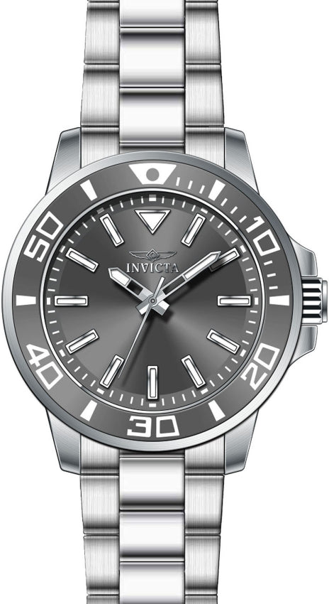 Relógio Invicta Pro Diver 21377 Original Masculino - Imagem 2