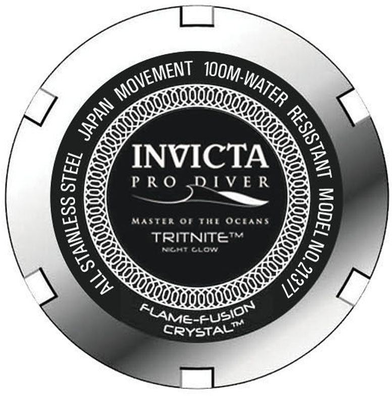 Relógio Invicta Pro Diver 21377 Original Masculino - Imagem 3