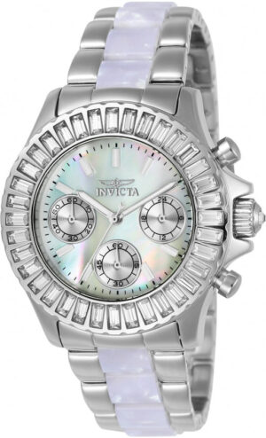 Relógio Invicta Angel 22968 Feminino Original