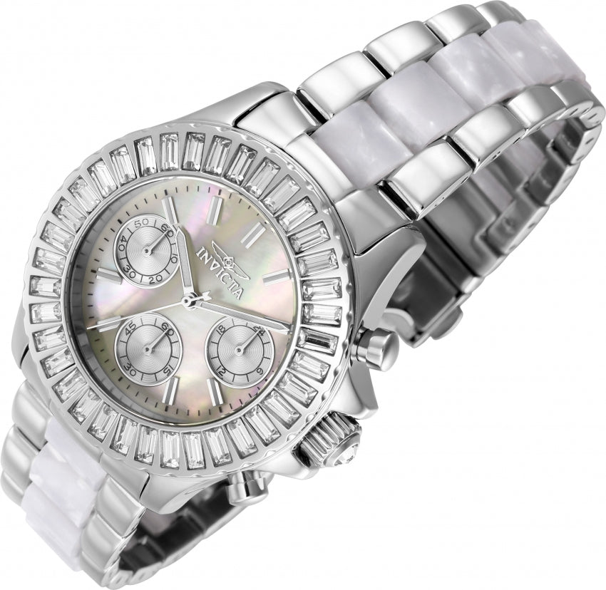 Relógio Invicta Angel 22968 Feminino Original - Imagem 2
