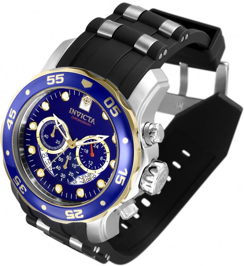 Relógio invicta Pro Diver 22971 Original - Imagem 2