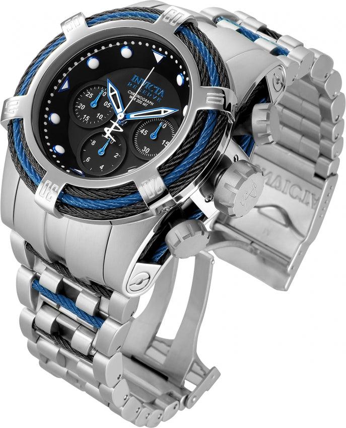 Relógio invicta Bolt Zeus 23048 Original - Imagem 2