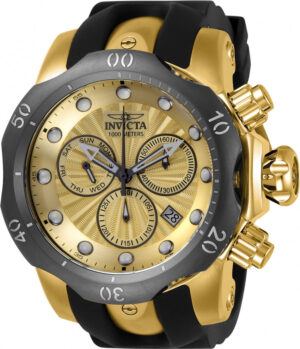 Relógio Invicta Reserve Venom 24258 Original
