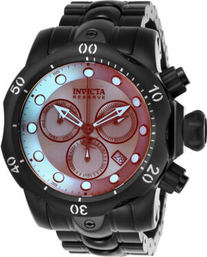 Relógio Invicta Reserve Venom 25417 Original