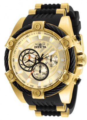 Relógio invicta Bolt Masculino 25526 Original