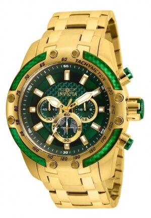 Relógio Invicta Original Masculino Speedway 25946