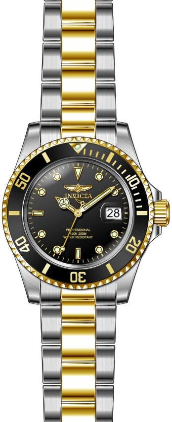 Relógio invicta Pro Diver 26973 Original - Imagem 3
