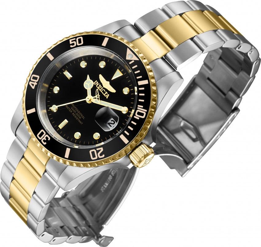 Invicta Relógio Masculino Pro Diver 26973 Original - Imagem 2