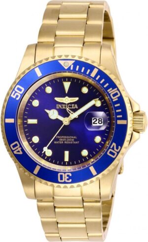 Invicta Pro Diver Masculino 26974 Original
