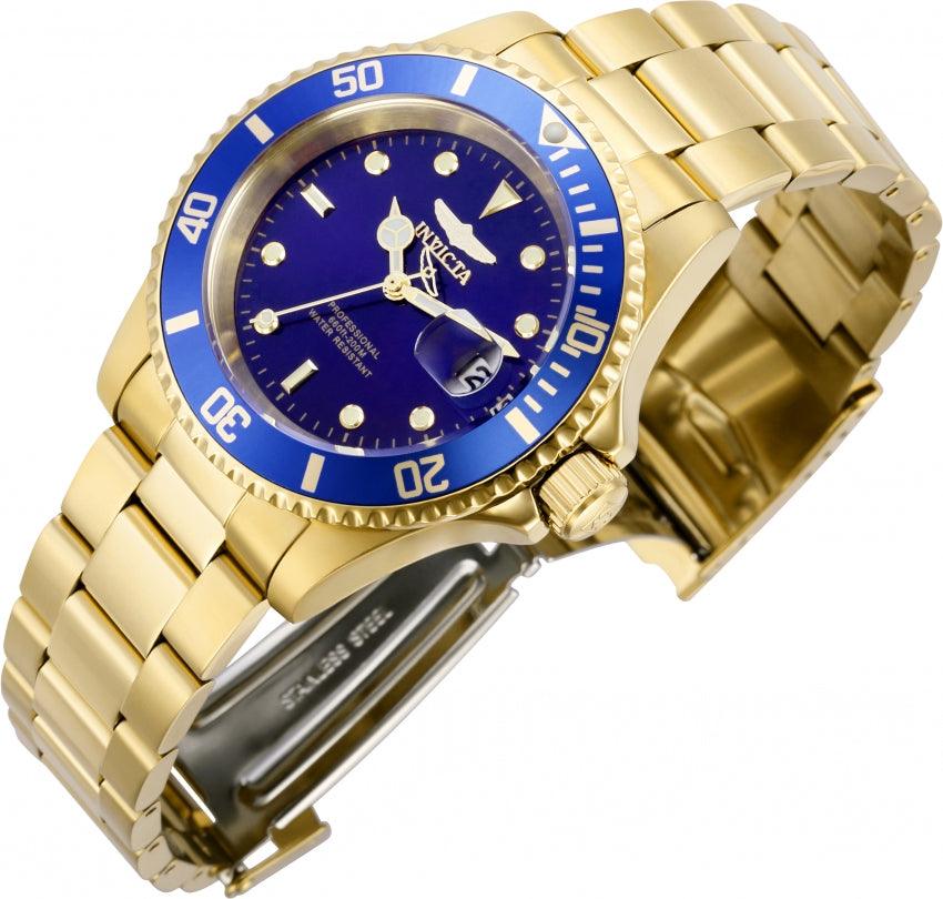 Invicta Relógio Masculino Pro Diver 26974 Original - Imagem 2