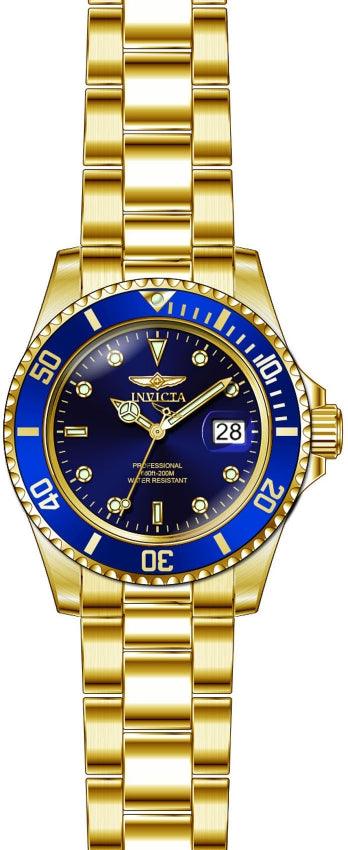 Invicta Relógio Masculino Pro Diver 26974 Original - Imagem 3