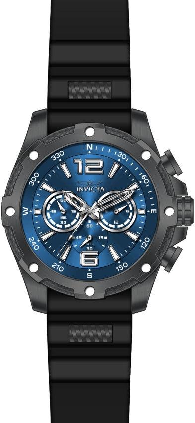 Relógio invicta I-Force 27272 Original - Imagem 2