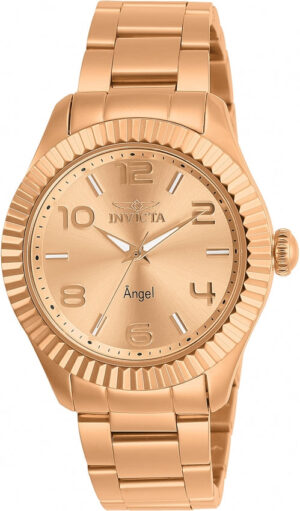 Relógio Invicta Angel 27463 Original Feminino