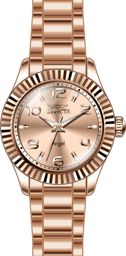 Relógio Invicta Angel 27463 Original Feminino - Imagem 2